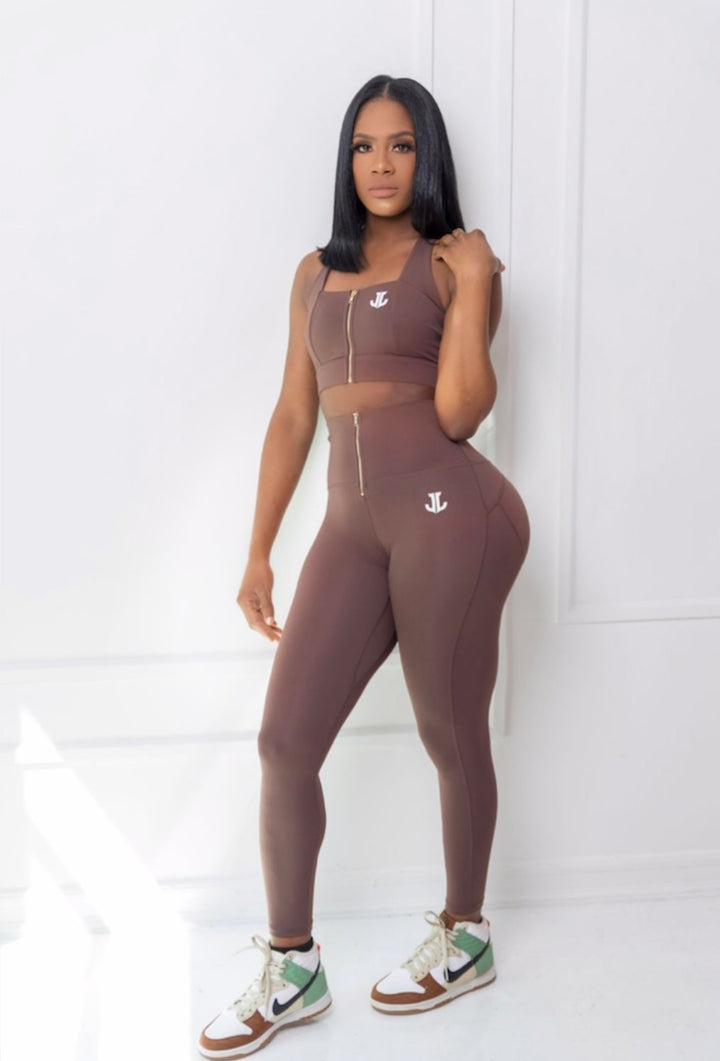 LEGGING SET