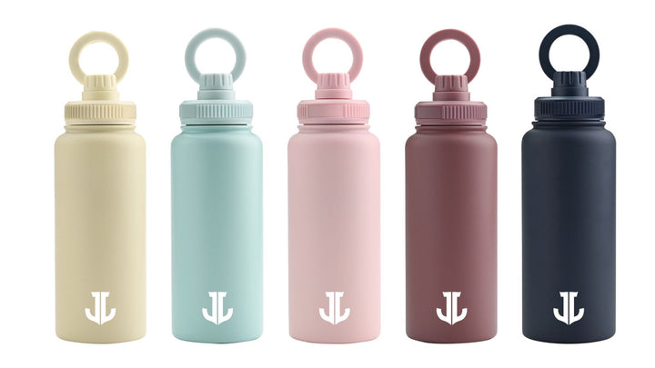 Water Bottles