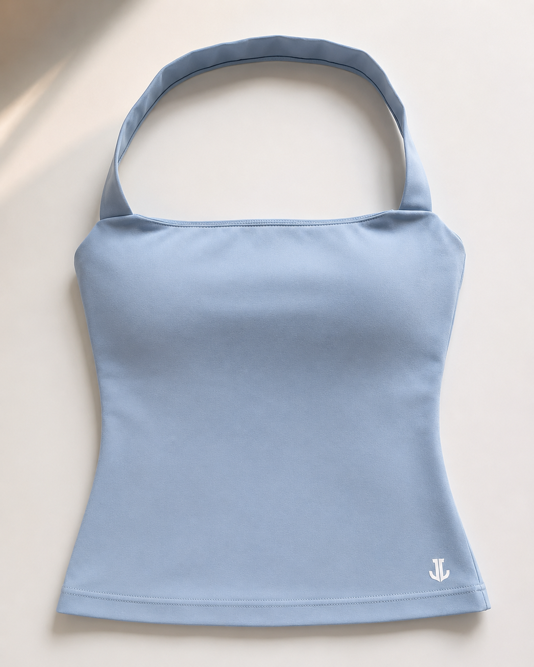 Soft Era Halter Top