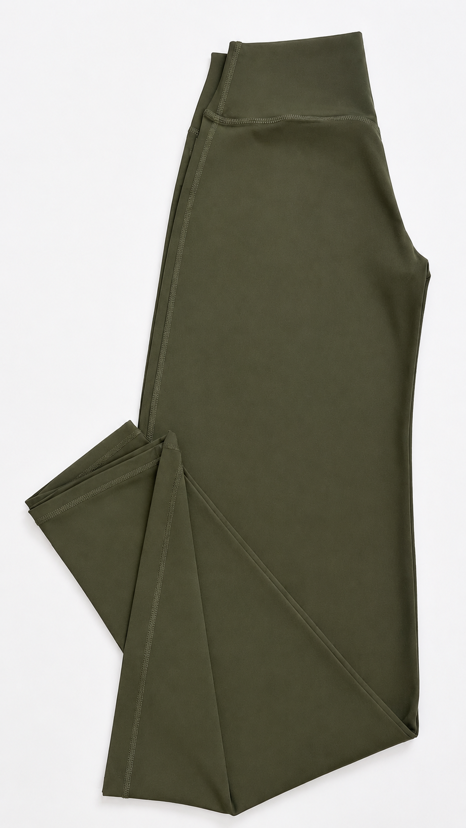 Soft Era Flare Pant