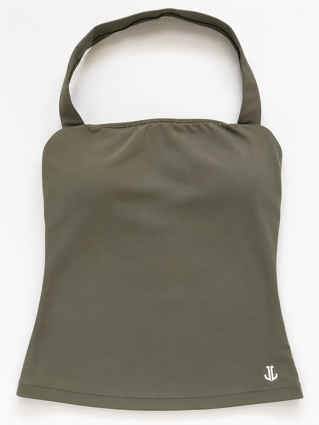 Soft Era Halter Top