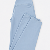Soft Era Flare Pant
