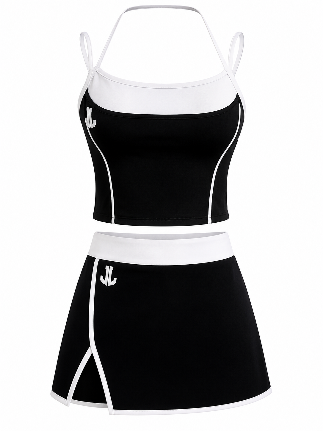 WIMBLEDON COURT SKORT
