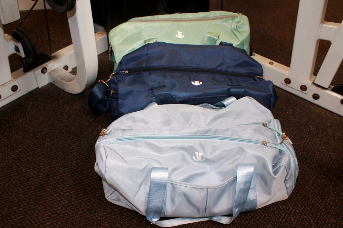 TRAVER BAG