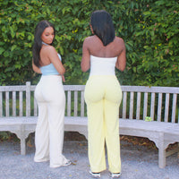 Soft Era Flare Pant