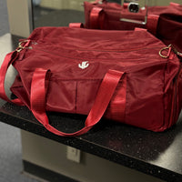 TRAVER BAG