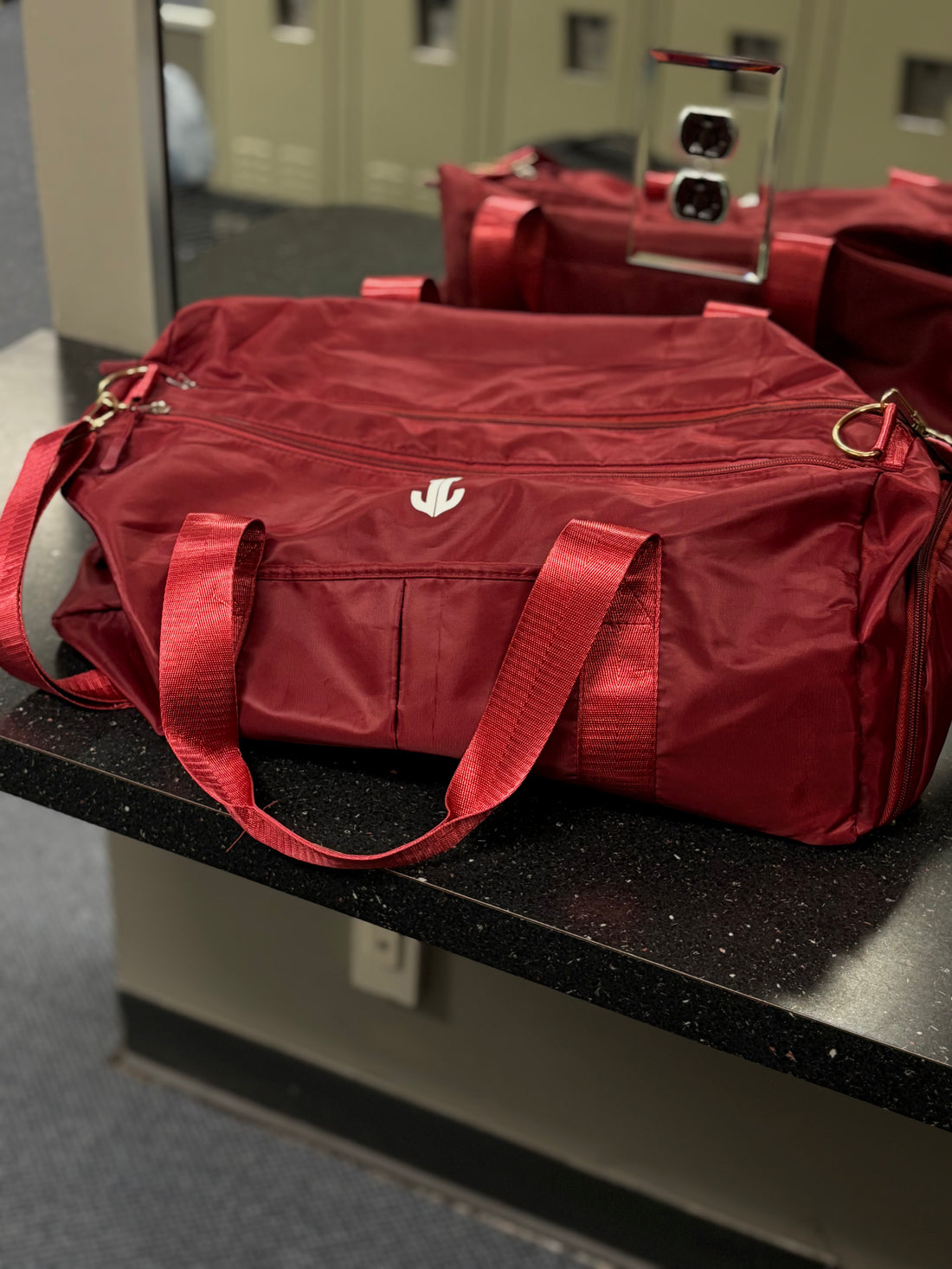TRAVER BAG