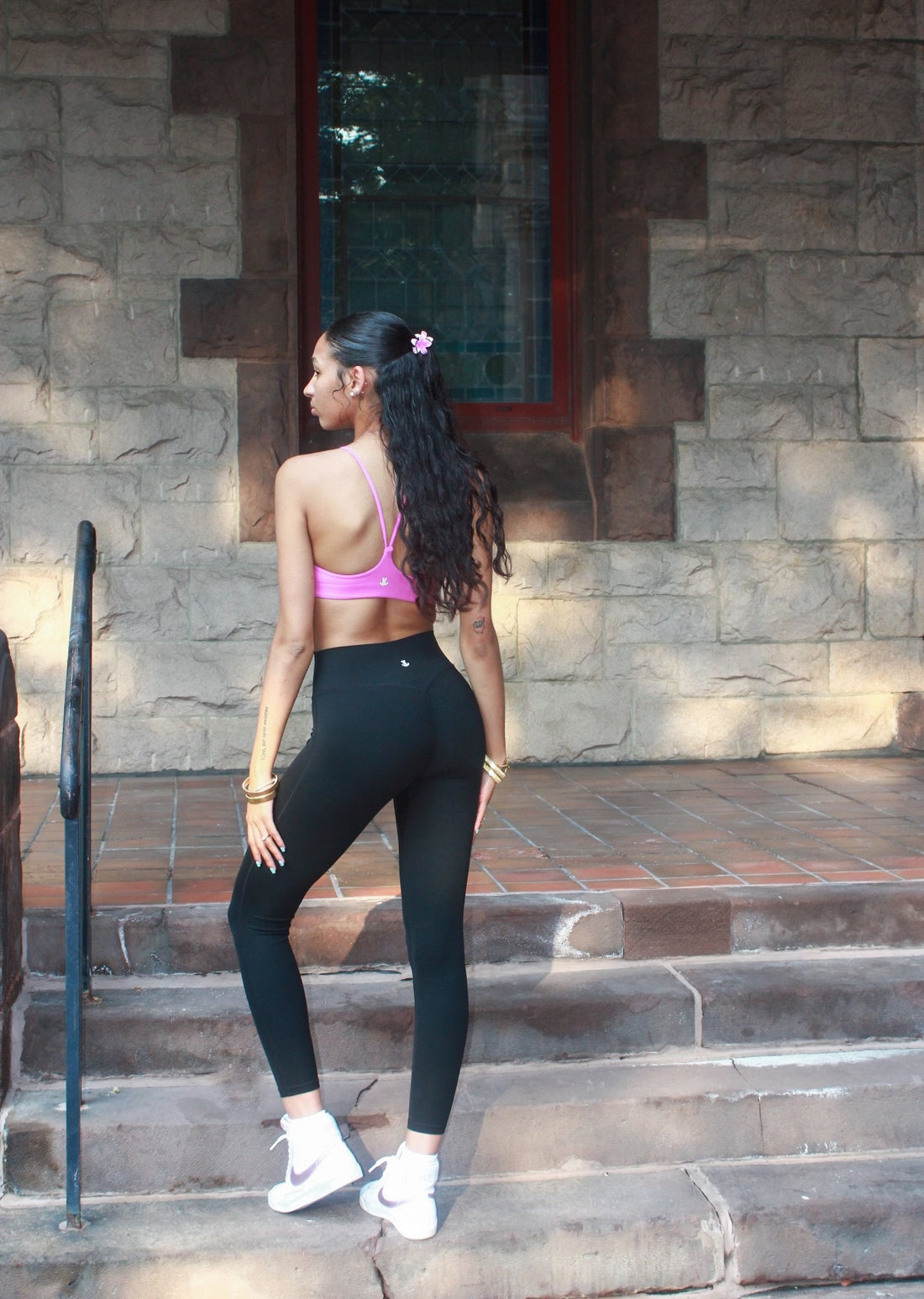 Soft Sculpt Bra