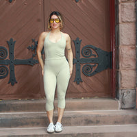 SCULPT CAPRI SET