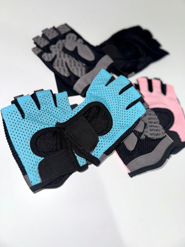 GLOVES
