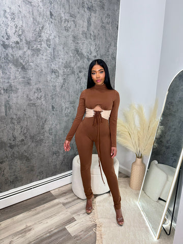 SOFIA JUMPSUIT