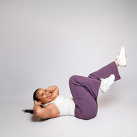 Soft Era Flare Pant