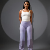 Soft Era Halter Top