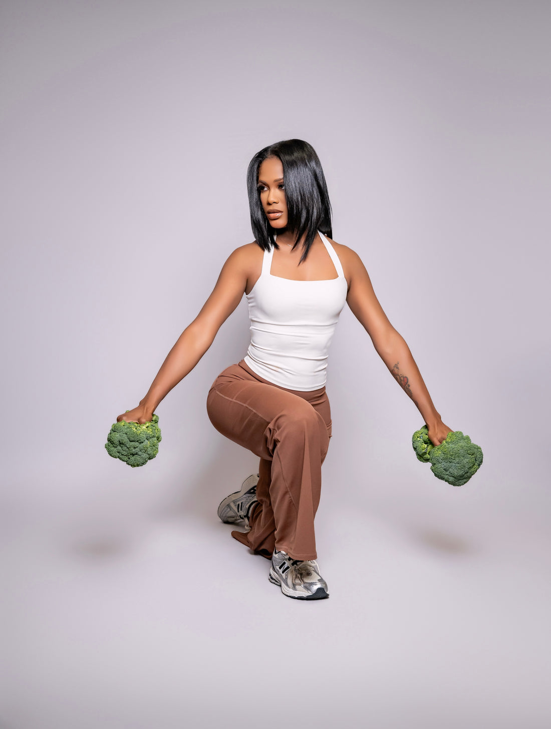 Soft Era Flare Pant
