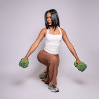 Soft Era Flare Pant