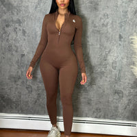 Jeilissa Jumpsuit